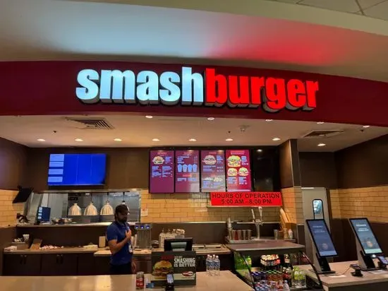 Smashburger