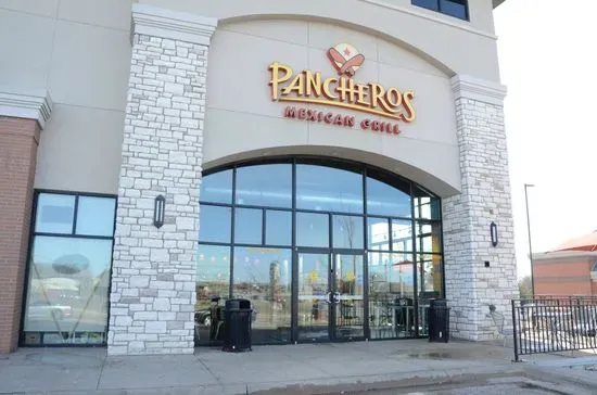 Pancheros Mexican Grill - Cedar Rapids Edgewood SW