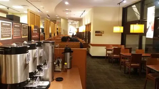 Panera Bread