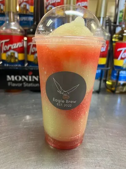 Eagle Brew Coffee