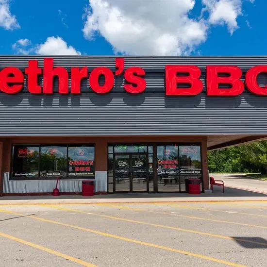 Jethro's BBQ