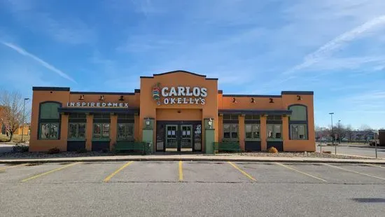 Carlos O'Kelly's - Cedar Rapids 2