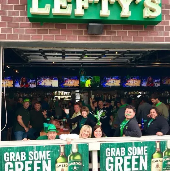 Lefty's