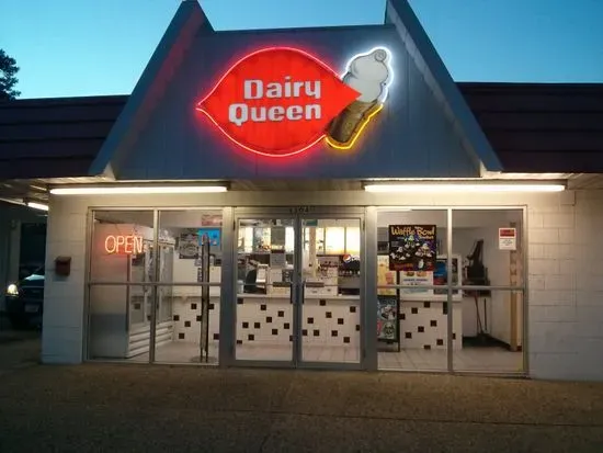 Dairy Queen