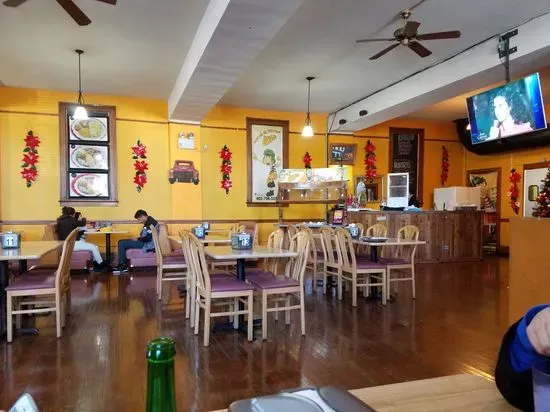 Taqueria El Chavo