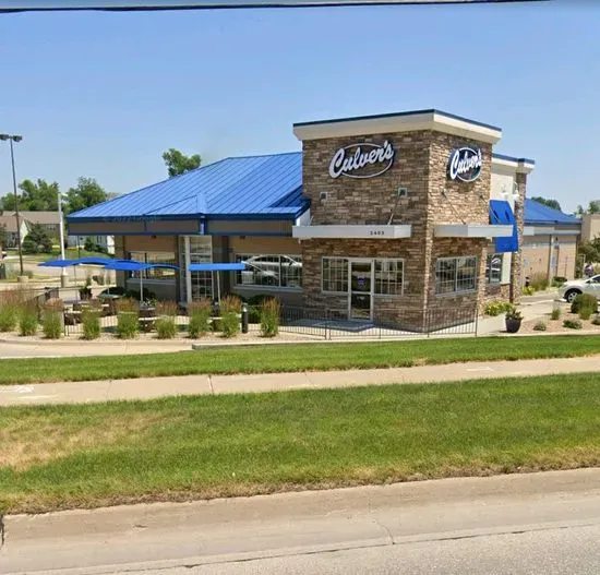 Culver’s