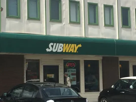 Subway