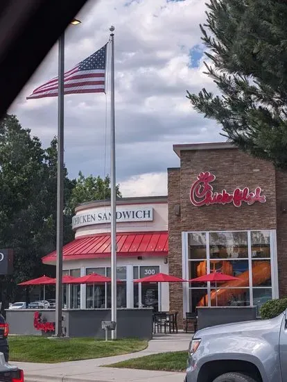 Chick-fil-A