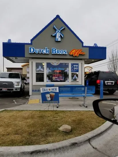 Dutch Bros Coffee