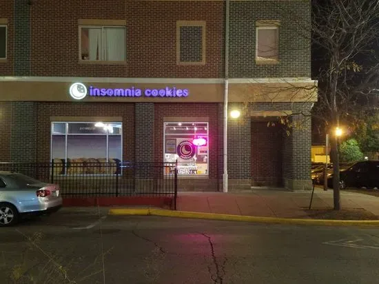 Insomnia Cookies