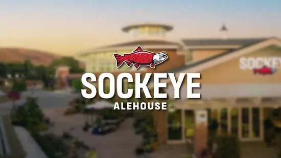 Sockeye Alehouse