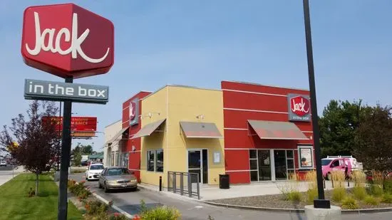 Jack in the Box