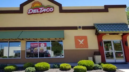 Del Taco