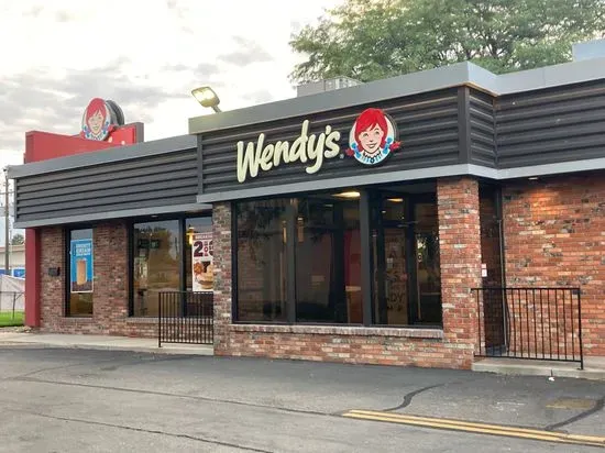 Wendy's