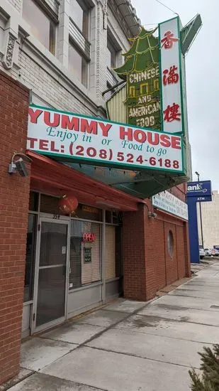 Yummy House