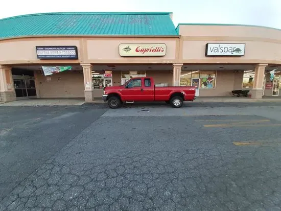 Capriotti's Sandwich Shop