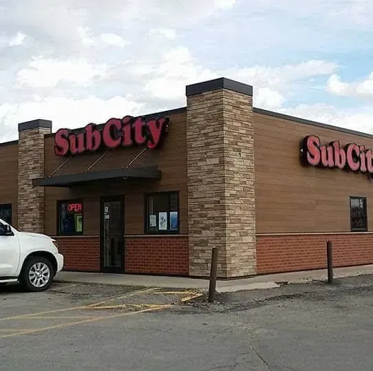 Sub City