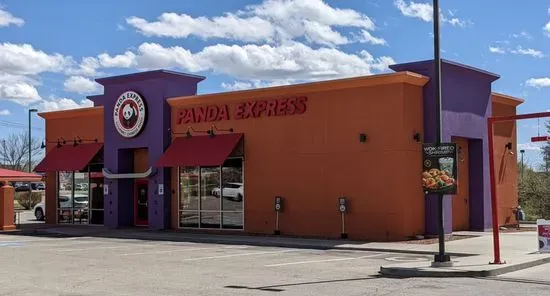 Panda Express