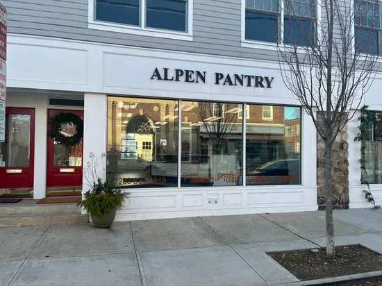 Alpen Pantry