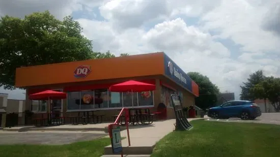 Dairy Queen Store