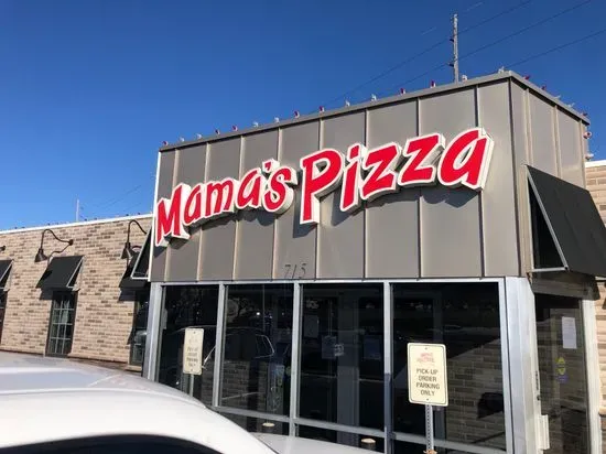 Mama's Pizza