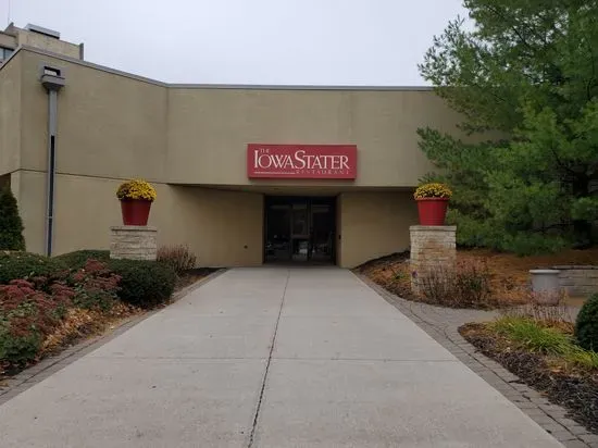 The IowaStater Restaurant