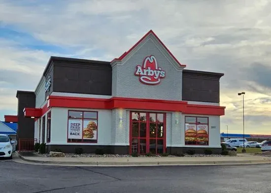 Arby's