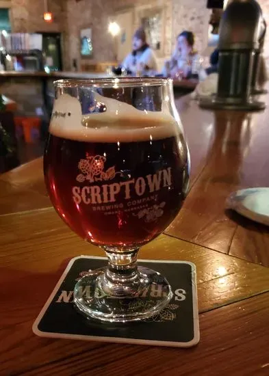 Scriptown Brewing Company