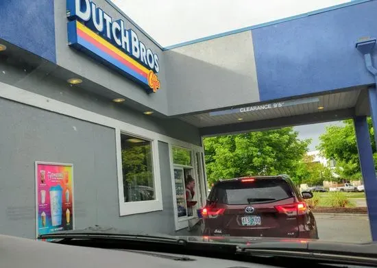 Dutch Bros Coffee