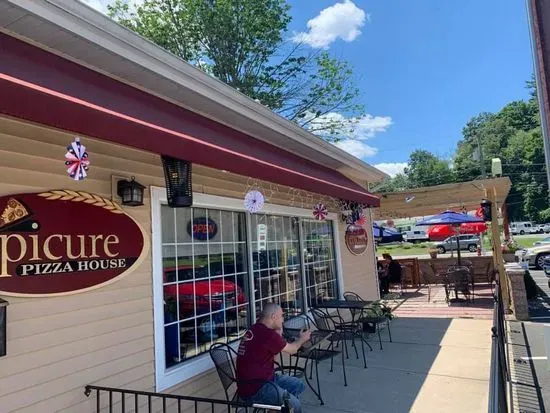 Epicure Pizza LLC