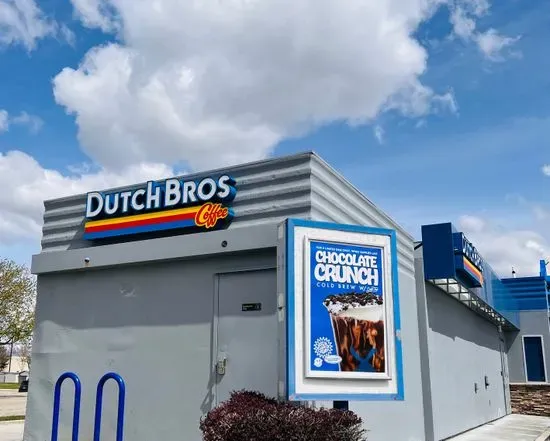 Dutch Bros Coffee