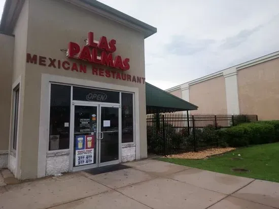 Las Palmas Mexican Restaurant