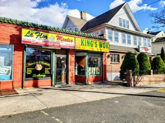 King's Wok Chinese Restaurant