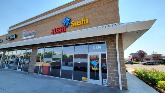 Sushi Sushi