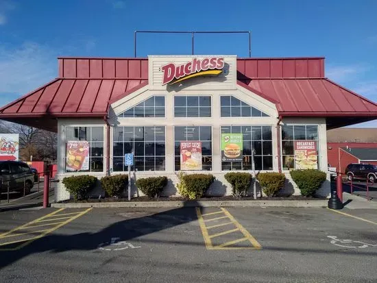 Duchess Restaurant