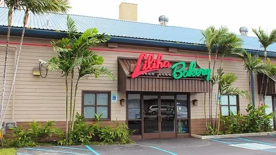 Liliha Bakery Nimitz