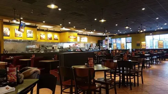 Jason's Deli