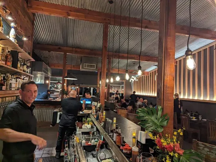 Naisla Kitchen and Cocktails - Updated October 2025
