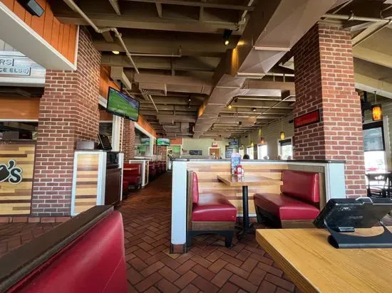 Chili's Grill & Bar