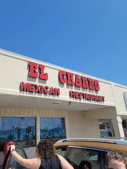 El Charro Mexican Restaurant