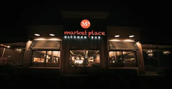 Market Place Kitchen & Bar - Shelton