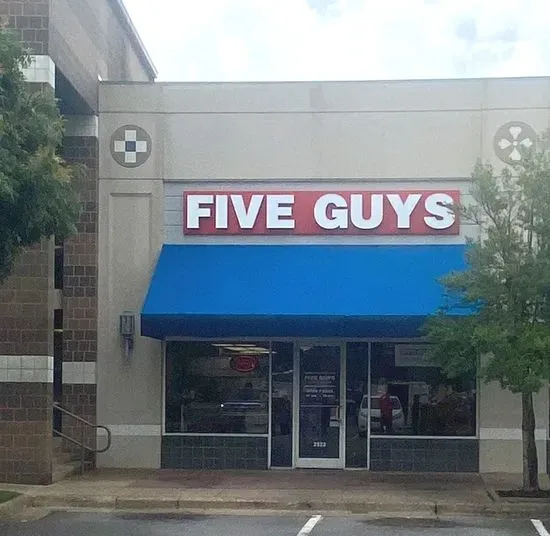 Five Guys