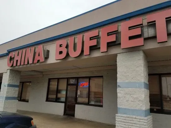 China Buffet