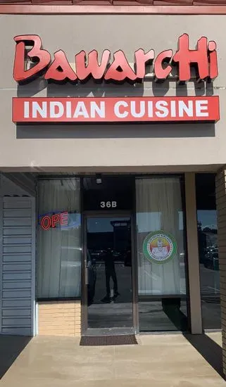 Bawarchi Biryanis - Indian Cuisine - Little Rock