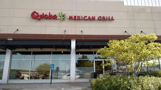 QDOBA Mexican Eats