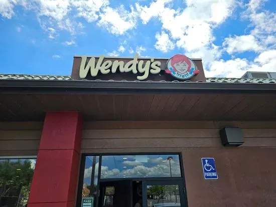 Wendy's