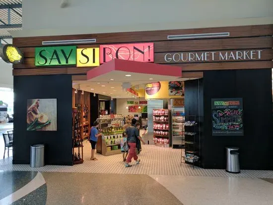 Say Si Bon