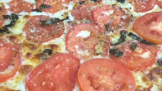 Apizza Grande Bethany