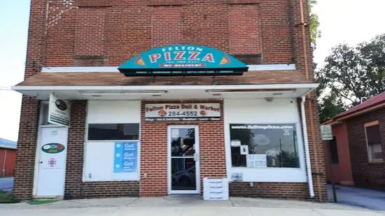 Felton Pizza