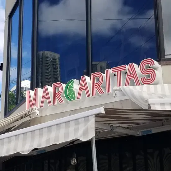 Margaritas